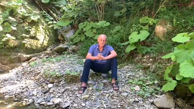 Черкашин Василий Иванович - знахарь, целитель, доктор альтернативной медицины.