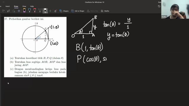 2023 MA1101 Matematika 1A K02K07 14092023 Tutorial 2 Part 2 смотреть онлайн