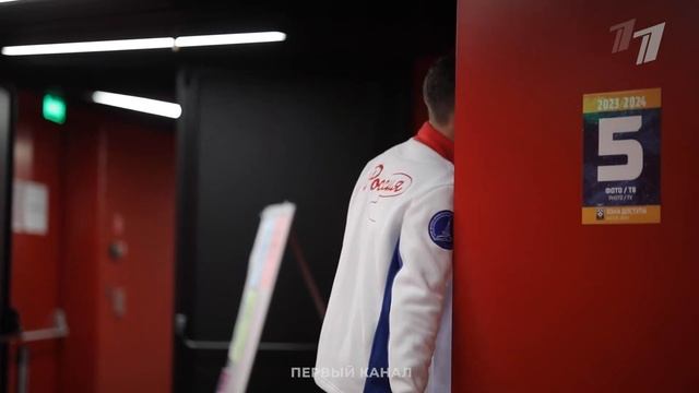 Развязка соревнований у спортивных пар. Омск. Гран-при России по фигурному катанию 2023