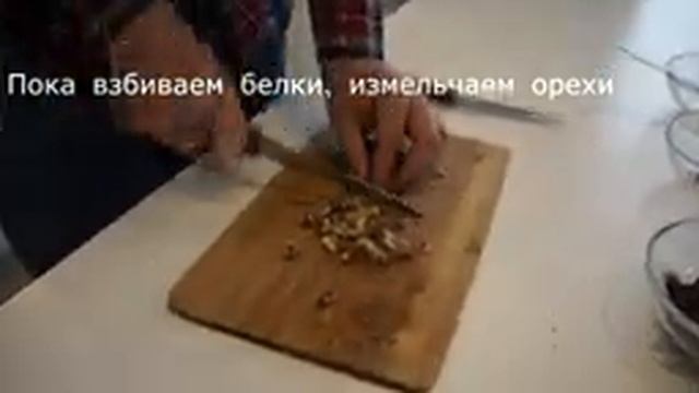 Простой рецепт "Забытого" печенья(Безе). Готовим дома. смотреть онлайн