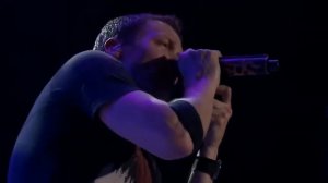 3 Doors Down - Here Without You  - LIVE