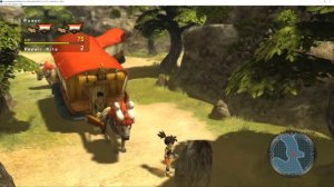 Xenia Master Build | Blue Dragon [XBOX360 EMULATION]