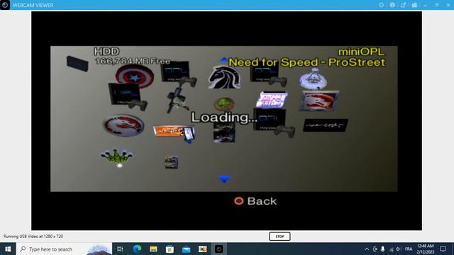 HDD-OSD game list смотреть онлайн