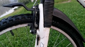 велосипед К2