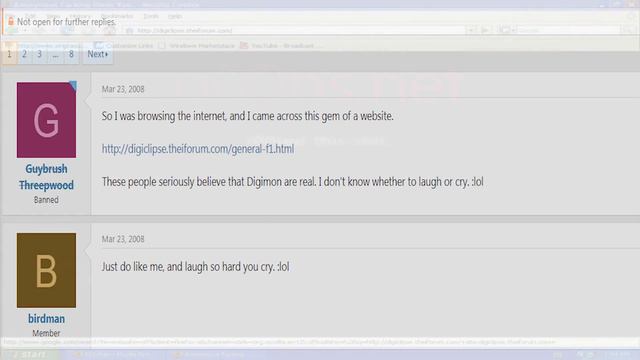 Project Digiclipse, The Online Digimon Cult | Esoteric Internet смотреть онлайн