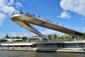 РОССИЯ 2022.ПАРК ЗАРЯДЬЕ  Куда сходить в Москве.RUSSIA 2022. ZARYADYE PARK - Where to go in Moscow