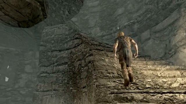 Давайте играть в Скайрим #1 (Хелген) смотреть онлайн