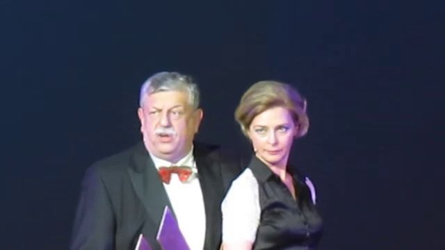 Юбилей Щукинского училища