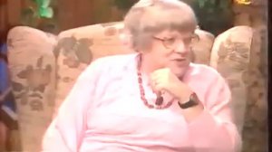 Чердачок «фруттис» (Валерия Новодворская ) #политика #россия #интересно