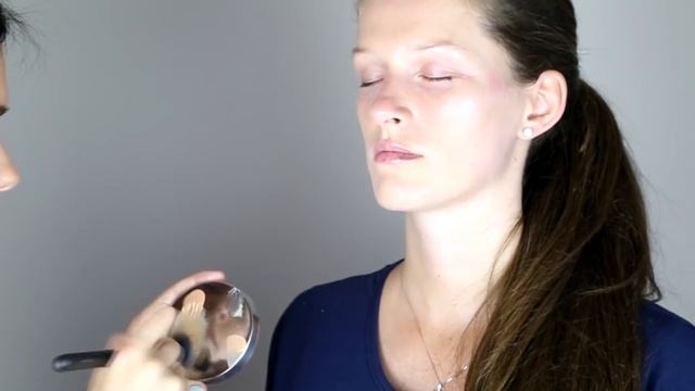 ?КАК СТАТЬ ВИЗАЖИСТОМ? смотреть онлайн