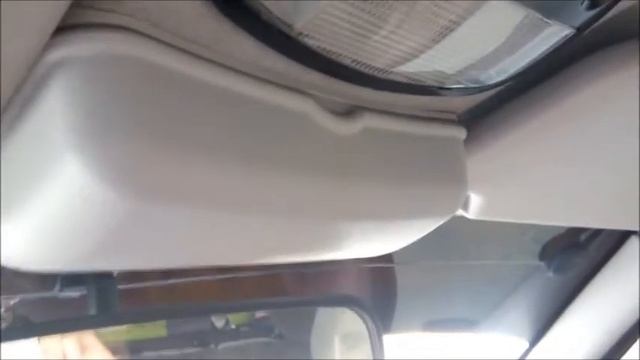 Очечник Калина, солнцезащитные козырьки Калина смотреть онлайн