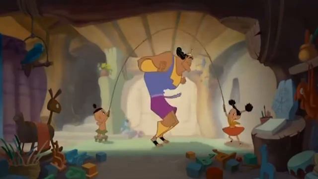 Fabio Rovazzi - Andiamo a contare le scimmie (Le Follie dell'Imperatore) смотреть онлайн