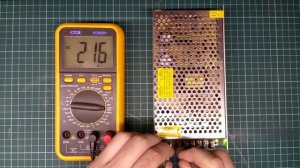 Светодиодная лента и блок питания 24в