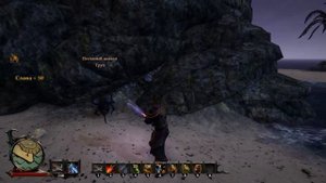 Risen 3 прохождение. Меч Молния. Сундук короля гоблинов. Сокровища на Таранисе