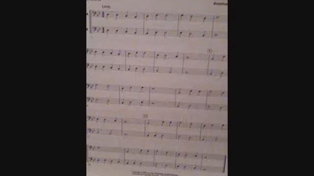 Trombone Trio - Liza Jane - Essential Elements 2000 смотреть онлайн