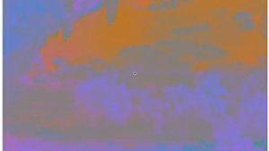 Испанский замок - иллюзия