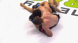 БОЙ АЗАМ ГАФУРОВ VS ЮНУС ЕВЛОЕВ.