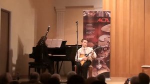 Коробейники на балалайке