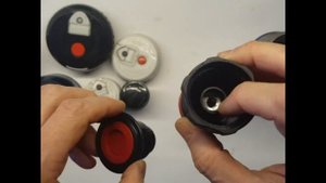 Пробка термоса  Zojirushi лучше чем у других термосов