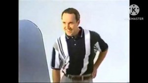 Sears (1999) Television Commercial