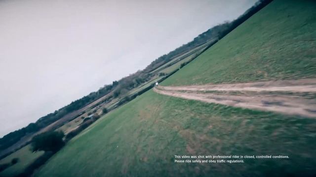 Suzuki V-Strom 800 DE Promotional Video