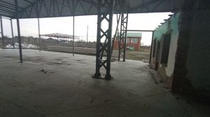 обзор объекта Старонижестеблиевская Степная 57