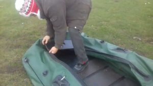 Рыбалка  Старый оскол. Ноябрь