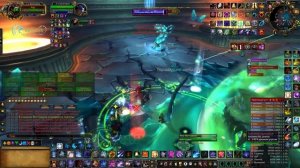 Ульдуар 25: Йогг-Сарон +0