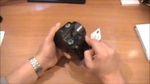 Canon PowerShot SX520 HS. Обзор и распаковка новинки от Canon