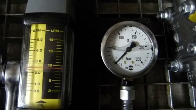 OPTIMOG 20170319 Zahnradpumpe WESTINGHOUSE 1P41 neu смотреть онлайн