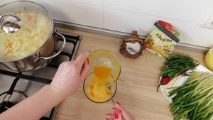Лучше супа при диабете не придумать! Мы в восторге от низкоуглеводного и лёгкого рецепта диабетикам