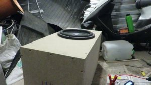 Проверка саба