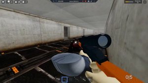 Roblox зона 51 штурм зоны 51 в Roblox прохождение