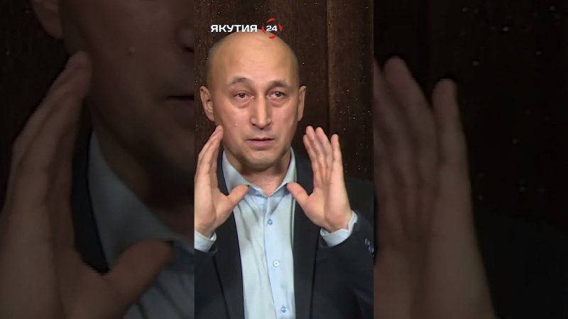 Кричали: «Звери! Фашисты!». Оказалось, обычные люди... #якутия #россия #блокада #ленинград #вов