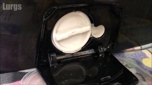 How to remove and clean filter on Candy Washing Machine prevent Candy E03 Error Code