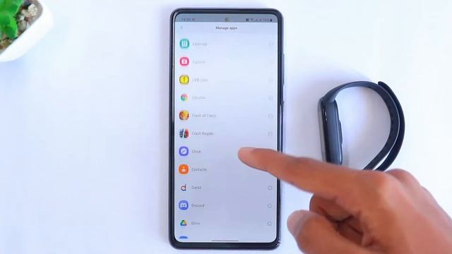 Enable App Alerts in Mi Band 5/6 | Get WhatsApp Messages, Calls, Notifications on Mi Band 5/6 смотреть онлайн