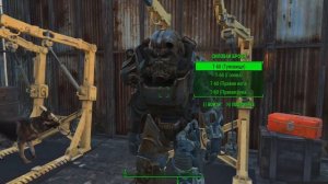 Fallout4 Обзор вышедшей игры.