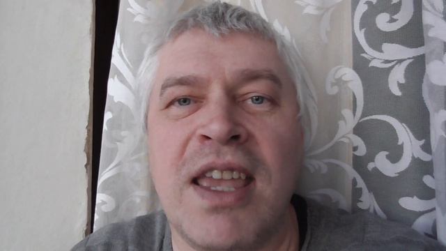 Человек рассказывает про новый канал Геннадий Горин смотреть онлайн