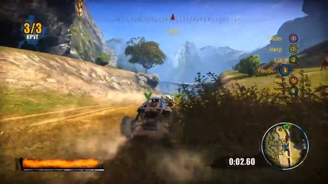 Прохождение Insane 2 - Часть 6 смотреть онлайн