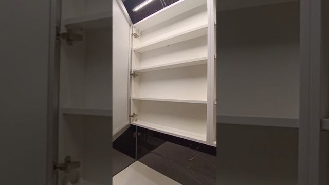 мебель в санузел