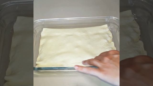 ЗАКРЫТАЯ СЛОЁНАЯ ПИЦЦА