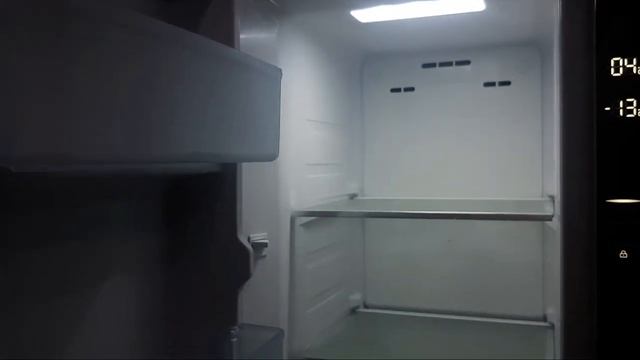 Обзор холодильника Haier HRF-521DM6RU смотреть онлайн