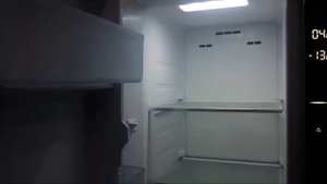 Обзор холодильника Haier HRF-521DM6RU