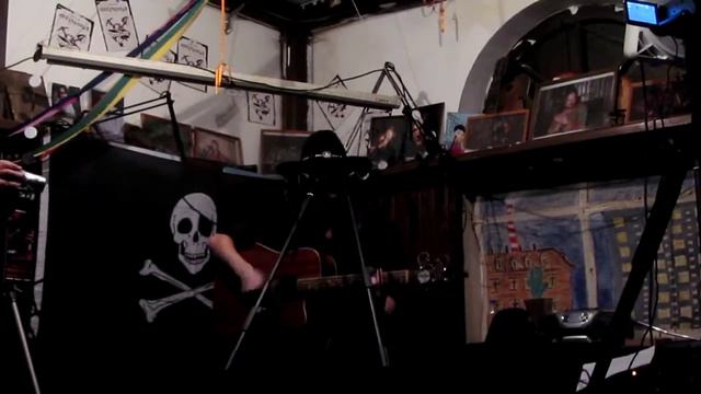 Александр Андрюшкин - Кончились Патроны смотреть онлайн