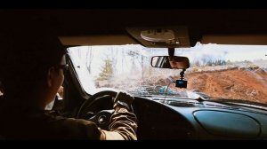ШНИВА ИЖ-ТЕХНО: РЕАЛЬНЫЙ ОФФРОУД. Парма. Часть 2
