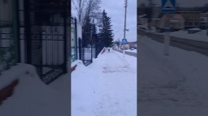 Брянская область город Сураж