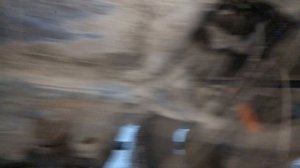 Люфт кардана и шрусов 2121