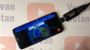 Как телефон подключить к HDMI и превратить его в монитор?