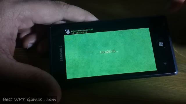 full house poker | windows phone 7 game review смотреть онлайн