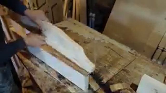 Диван своими руками. DIY sofa смотреть онлайн